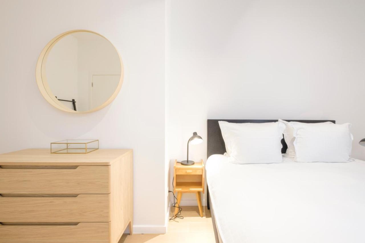 Appartement Design 3 Chambres Proximite Grand-Place Bruxelles Extérieur photo